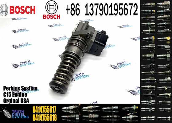 Fuel Injector Unit Pump 0414755002 0414755003 0414755004 0414755005 0414755008 0414755014 0414755015 0414755017 0414755117