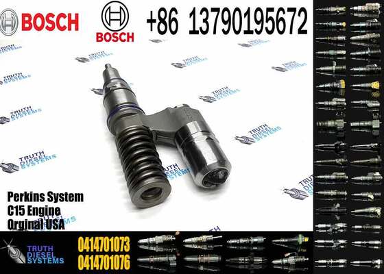 0414701066 0414701073 0414701074 Fuel Engine Part Injector 0414701064 0414701044 diesel Injector