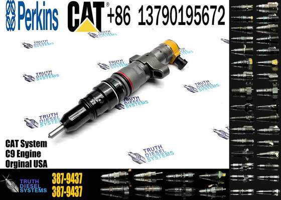 3282578 3879437 Diesel Injector Pump 328 2578 387 9437 Diesel Injection 328-2578 387-9437 for C9