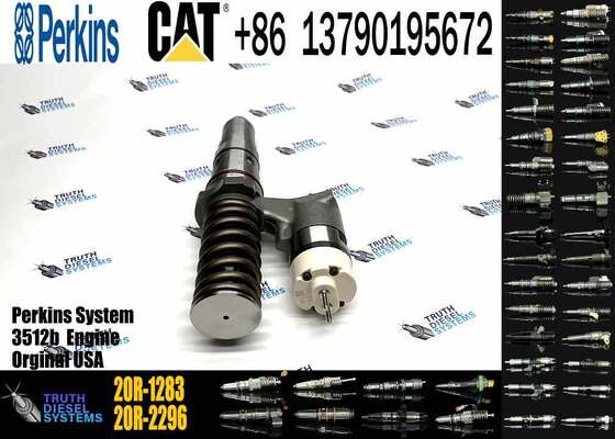 New C-aterpillar C3512B Common Rail Diesel Engine Injector 375-4106 20R-1262 20R-1270 20R-1280 20R-1276 20R-0848 Injector Lines