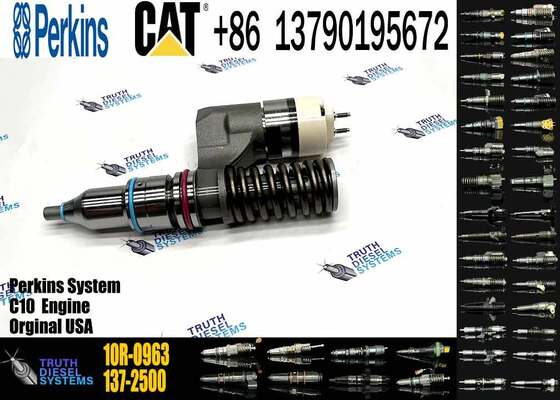 High Quality Good Price 10R-9235 10R-9235 392-0217 3920217 Fuel Engine Part Injector 194-5083 10R-0963 1945083 10R0963