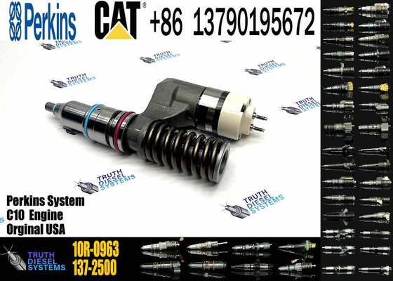 High Quality Good Price 10R-9235 10R-9235 392-0217 3920217 Fuel Engine Part Injector 194-5083 10R-0963 1945083 10R0963