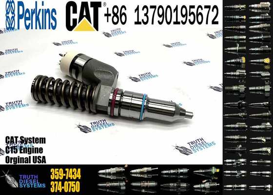 10R6163 294-3005 C15 Fuel Injector 359-4020 359-4030 Diesel Engine 359-4050 359-4060 359-4070 359-7434 Injectiojn 2943005