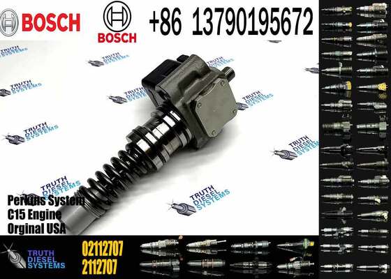 Original diesel Unit Pump 0414750003 02112707 2112707 20460075