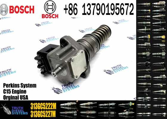 313GC5222M 313GC5227M 5010284908 for MACK RENAULT Unit Pump 0986445001