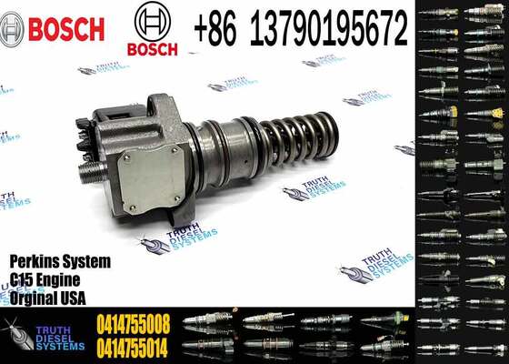 Fuel Injector Unit Pump 0414755002 0414755003 0414755004 0414755005 0414755008 0414755014 0414755015 0414755017 0414755117