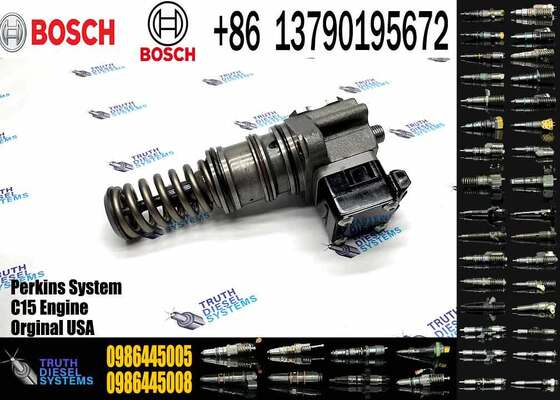 Unit Fuel Injection Pump 0414755004 0414755005 0986445005 0414755016 Diesel Engine Autoparts