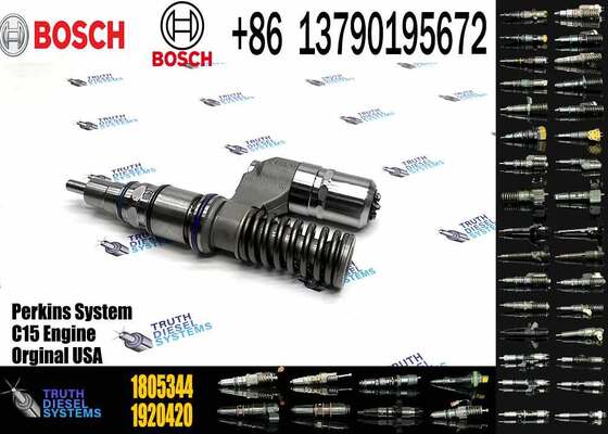 diesel Fuel Injection Injector 0414701066 0414701044 1805344 for SCANIA diesel Engine