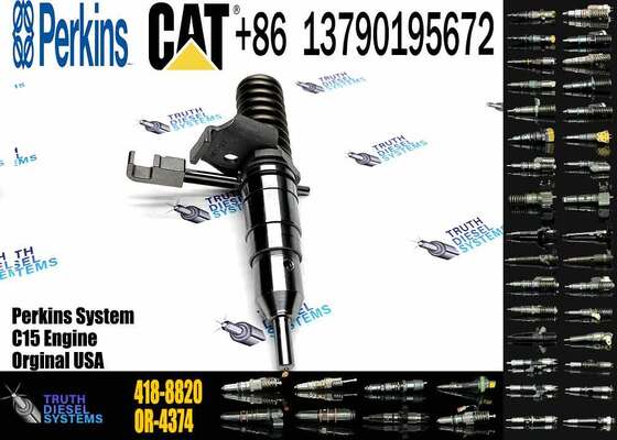 High Quality 418-8820 7C7445 224-9090 184-2527 137-4729 7C3854 Injector