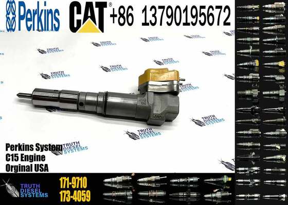 New Condition Diesel Engine 3126B Injector Fuel Nozzle Model 171-9710 218-4109 171-9704 222-5965 178-6432 10R-9348
