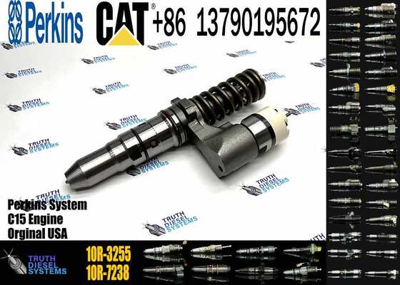 Diesel Engine 3508 3512 3516 20R-1264 386-1752 Engine Fuel Injector 4P-9076 111-3718 10R-3255 230-9457
