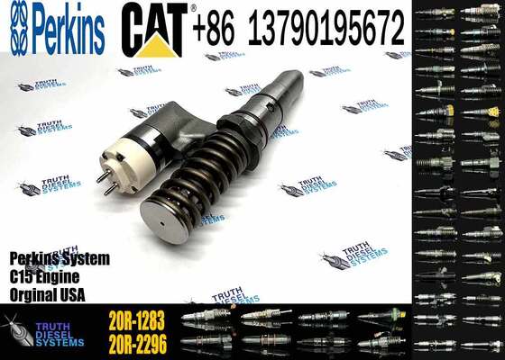 New Cater-pillar C3512B Common Rail Diesel Engine Injectors 11R-0283 10R-1276 20R-1278 10R-1288 20R-1283 20R-1265 Injectors