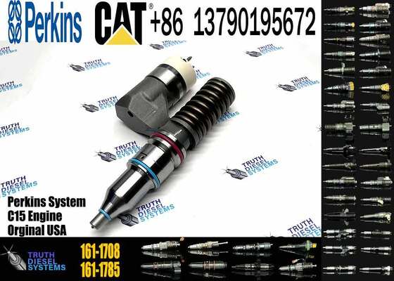 Factory Direct Sales Engine Injectors 212-3460 161-1708 194-5080 for C10 Engines