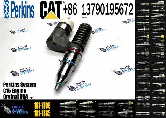 Factory Direct Sales Engine Injectors 212-3460 161-1708 194-5080 for C10 Engines