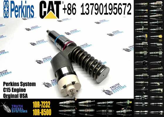 Injectors 10R7221 10R7222 10R7223 10R7225 10R-7228 10R-7230 10R-7231 10R-7232 10R-7236 10R7236 10R-7238 10R-7668 10R-7671 295908