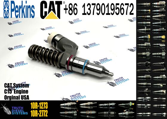 Truck Engine Parts Fuel Injector Repair Kits 891811 for C11 C13 C15 C18 Injector 250-1308 10R-3258 10R-1273 253-0615 253-0618