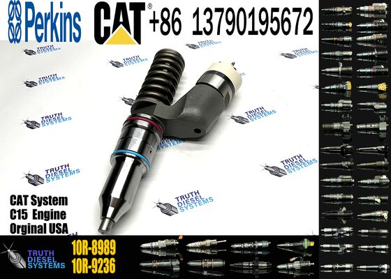 High Quality C15 Diesel Fuel Injector 10R-8989 10R-8990 20R-8047 20R-9945 20R-2284 10R8989 10R8990 20R8047 20R9945 20R2284